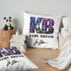 .Kane For Fans Throw Pillow Official Kane Brown Merch