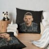 Photo Apparel Throw Pillow Official Kane Brown Merch