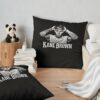 Kane Brown Throw Pillow Official Kane Brown Merch