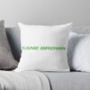 Grand Throw Pillow Official Kane Brown Merch