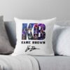 .Kane For Fans Throw Pillow Official Kane Brown Merch