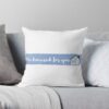 I'M Homesick For You Kane Brown Design Throw Pillow Official Kane Brown Merch