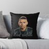 Photo Apparel Throw Pillow Official Kane Brown Merch