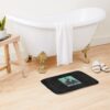 Solarize Illustrations - Kane Brown Bath Mat Official Kane Brown Merch