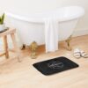 Kane Brown Bath Mat Official Kane Brown Merch