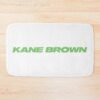 Grand Bath Mat Official Kane Brown Merch