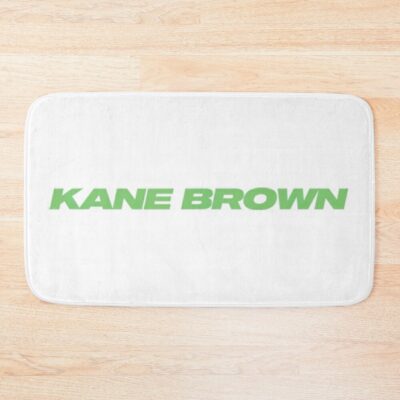 Grand Bath Mat Official Kane Brown Merch