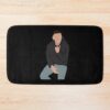 Kane Brown Sticker Bath Mat Official Kane Brown Merch