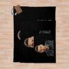 Photo Apparel Throw Blanket Official Kane Brown Merch