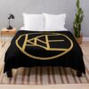 Kb Throw Blanket Official Kane Brown Merch