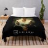 Kane Brown 2 Throw Blanket Official Kane Brown Merch