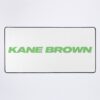 Grand Mouse Pad Official Kane Brown Merch