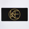 Kb Mouse Pad Official Kane Brown Merch