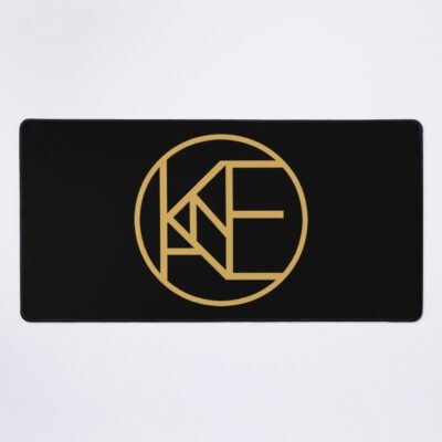 Kb Mouse Pad Official Kane Brown Merch