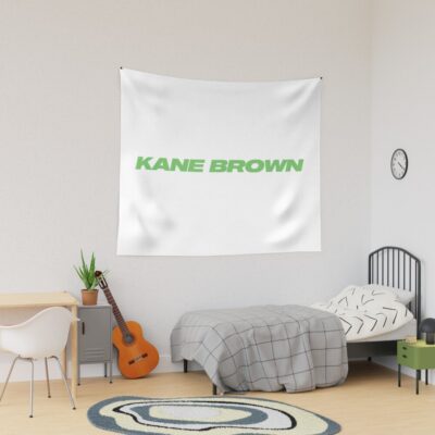 Grand Tapestry Official Kane Brown Merch