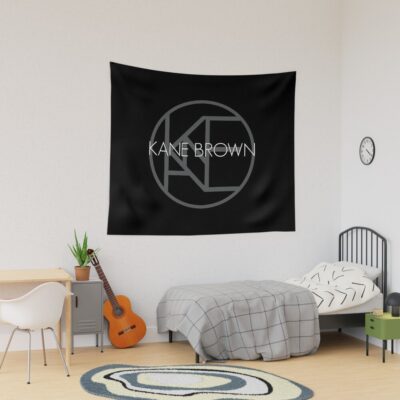 Kane Brown Tapestry Official Kane Brown Merch