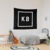 Logo Apparel Tapestry Official Kane Brown Merch