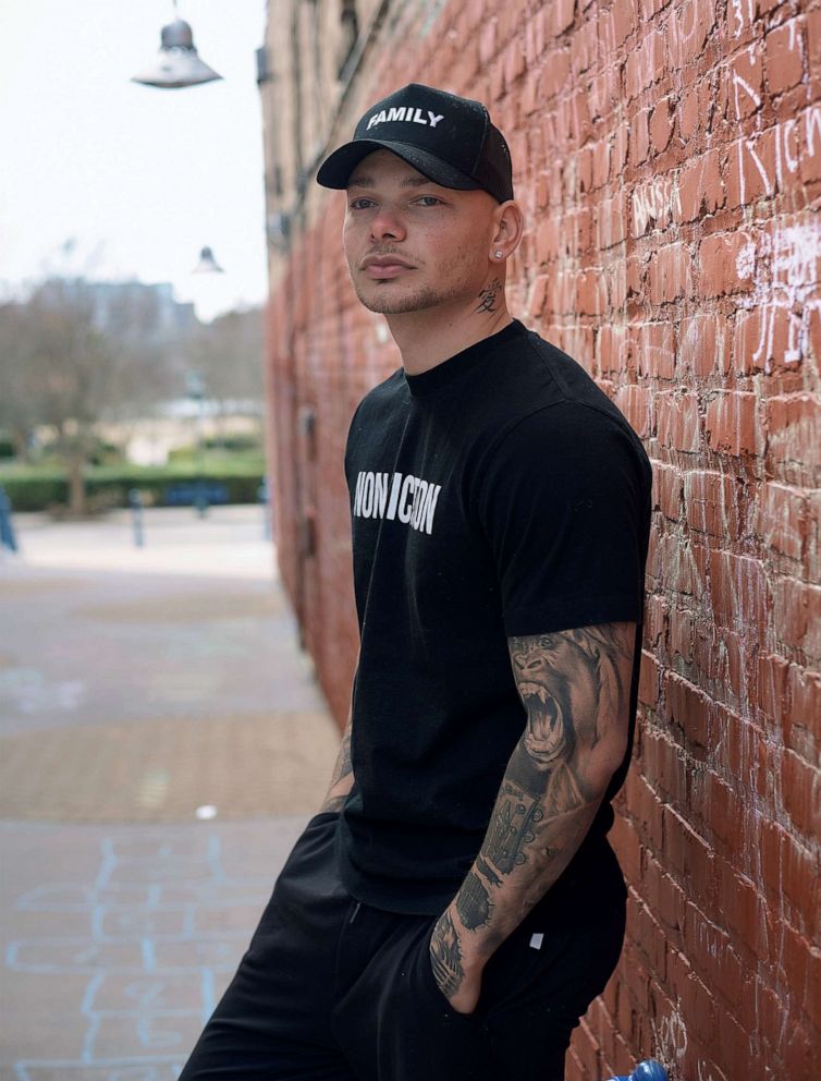 About Kane Brown - Kane Brown Shop