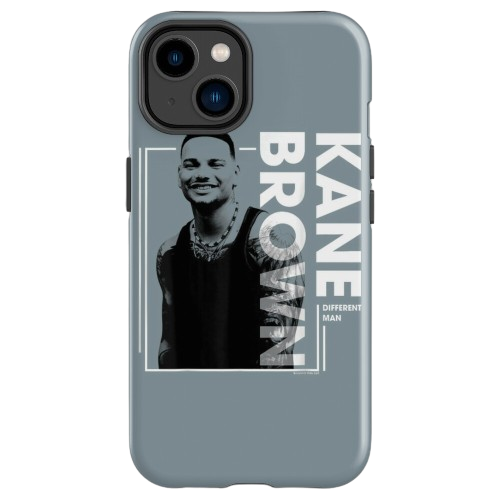 Kane Brown Shop Phone cases - Kane Brown Shop